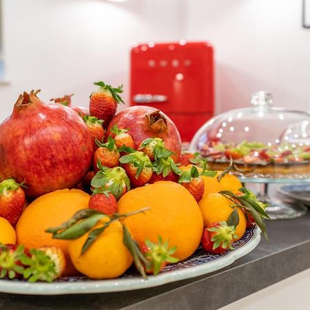 باليرمو Mama Tita Rooms And Breakfast المظهر الخارجي الصورة