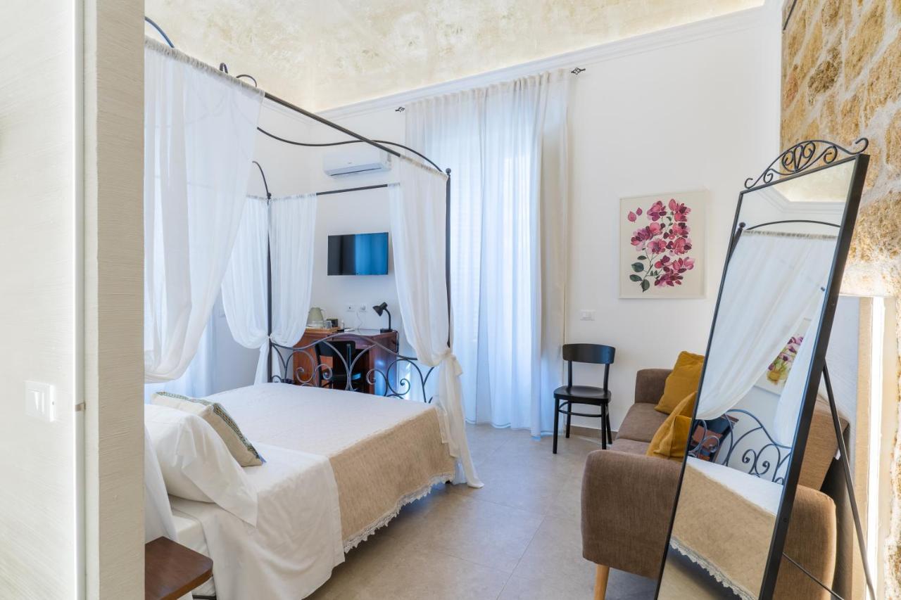 باليرمو Mama Tita Rooms And Breakfast المظهر الخارجي الصورة