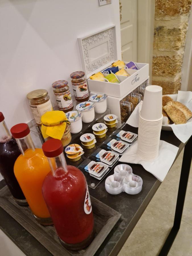 باليرمو Mama Tita Rooms And Breakfast المظهر الخارجي الصورة